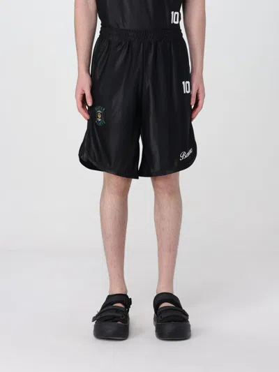 BARROW SHORT BARROW MEN COLOR BLACK,G70090002