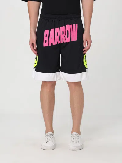 Barrow Short  Men In Black
