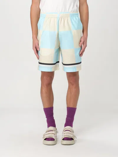 BARROW SHORT BARROW MEN COLOR CREAM,G55032078