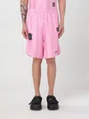 BARROW SHORT BARROW MEN COLOR PINK,G70090010