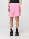 Barrow Short  Men Color Pink