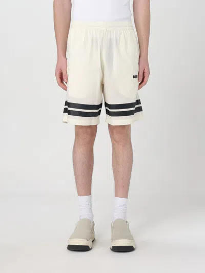 Barrow Short  Men Color White