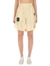Barrow Short In Triacetate