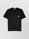 Barrow T-shirt In Black