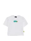 Barrow Short-sleeve T-shirt In Multi