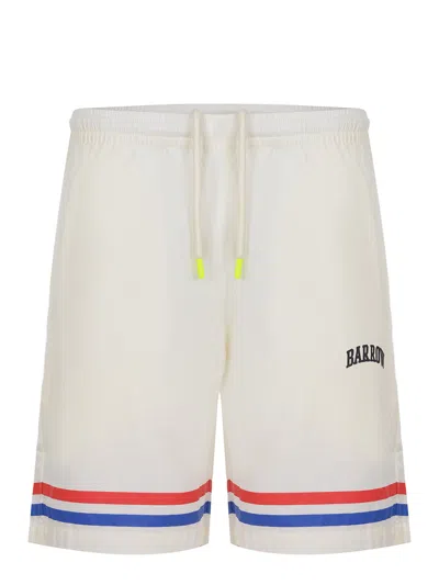 BARROW BARROW SHORTS