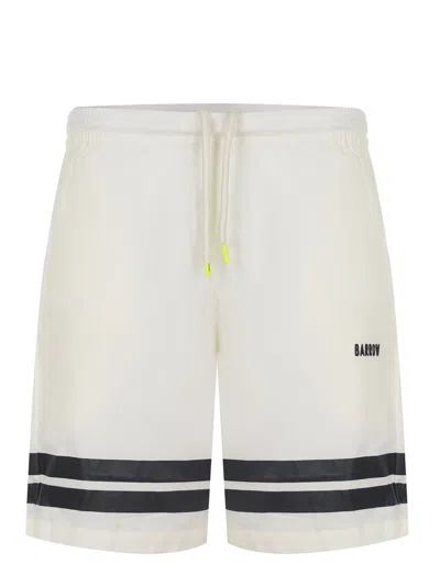 BARROW BARROW SHORTS
