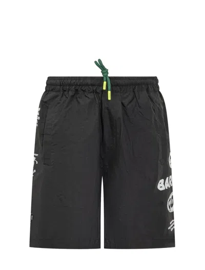 BARROW BARROW SHORTS