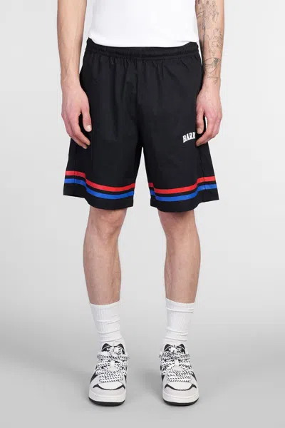 Barrow Shorts In Black