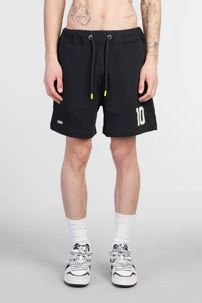 Barrow Shorts In Black