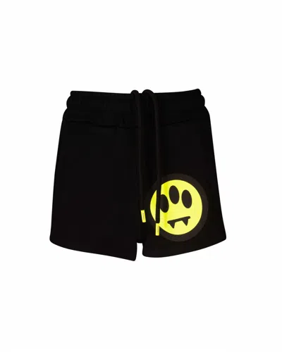 Barrow Shorts  In Black