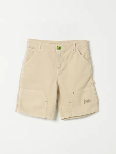 Barrow Shorts  Kids Kids Color Beige