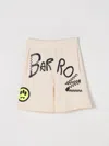 Barrow Shorts  Kids Kids Color Beige