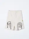 Barrow Shorts  Kids Kids Color Beige In Beige