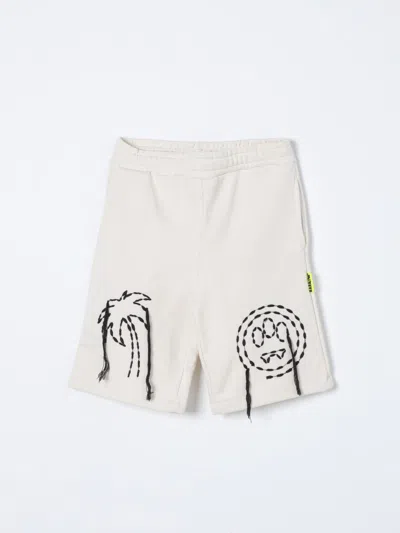 Barrow Shorts  Kids Kids Color Beige