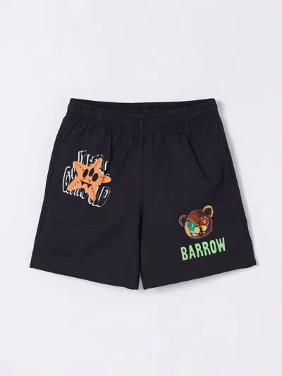 Barrow Shorts  Kids Kids Color Black