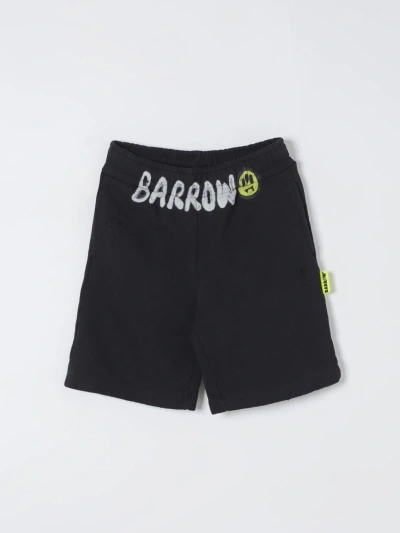 Barrow Shorts  Kids Kids Color Black