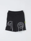 Barrow Shorts  Kids Kids Color Black