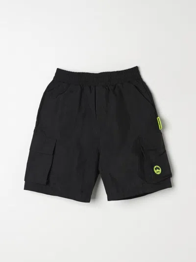 Barrow Shorts  Kids Kids Color Black