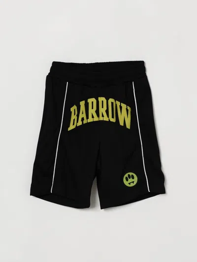 Barrow Babies' Shorts Kids  Kids In Pattern