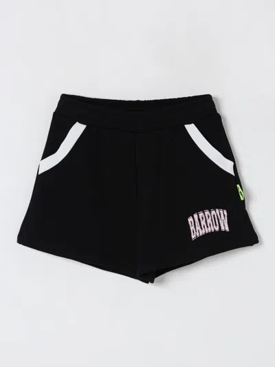 Barrow Shorts  Kids Kinder Farbe Schwarz