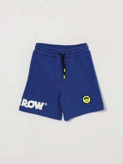 Barrow Shorts Kids  Kids In Blue