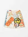 Barrow Shorts  Kids Kids Color Cream In Cream