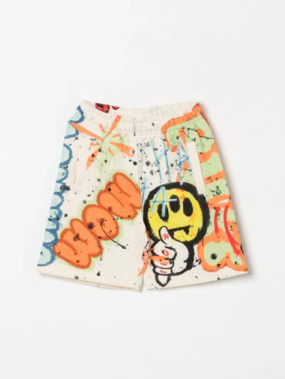 Barrow Shorts  Kids Kids Color Cream