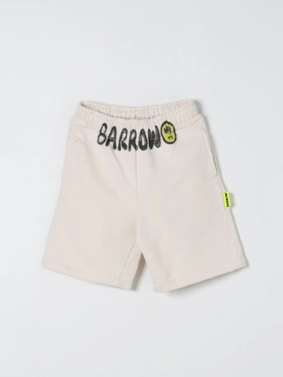 Barrow Shorts  Kids Kids Color Cream