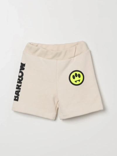 Barrow Babies' Shorts  Kids Kids Color Cream