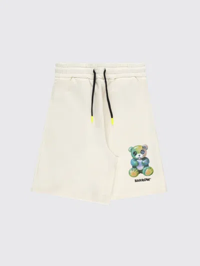 Barrow Shorts Kids  Kids In White