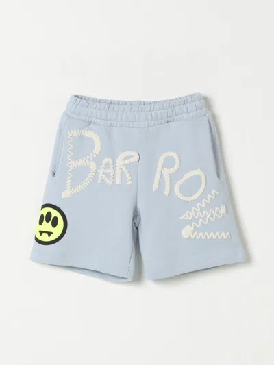 Barrow Shorts  Kids Kids Color Gnawed Blue
