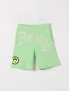 Barrow Shorts  Kids Kids Color Green