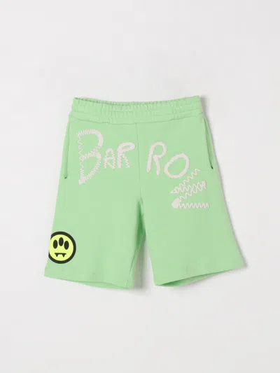 Barrow Shorts  Kids Kids Color Green