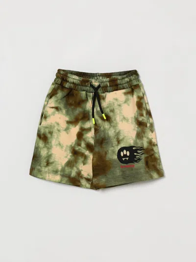 Barrow Babies' Shorts Kids  Kids In Neutral
