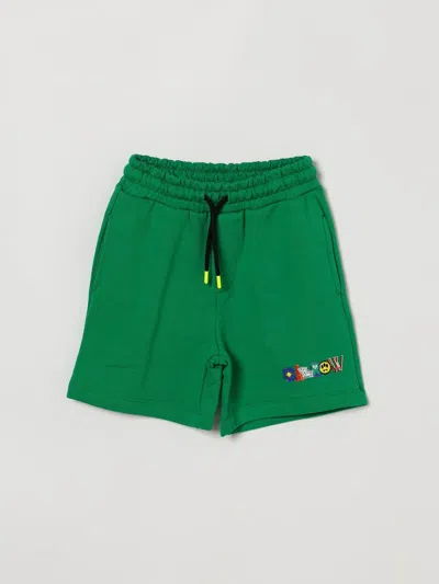 Barrow Babies' Shorts Kids  Kids In Orange