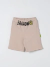 Barrow Shorts  Kids Kids Color Sand