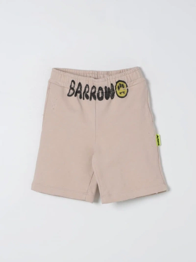 Barrow Shorts  Kids Kids Color Sand