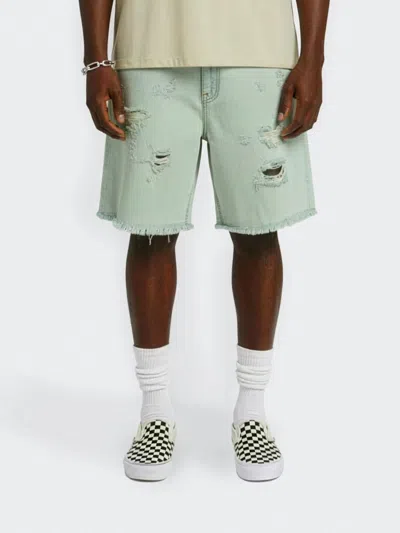 Barrow Shorts Men  In Blue