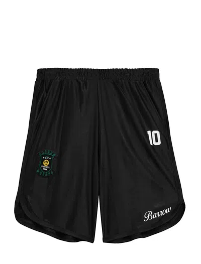 Barrow Shorts In Black