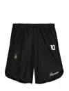 Barrow Shorts In Black