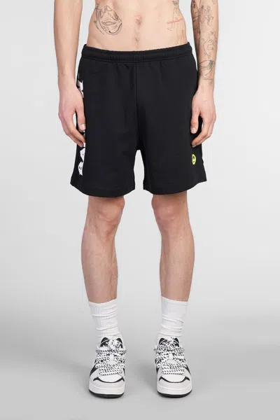 Barrow Shorts In Black