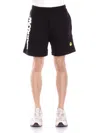 Barrow Shorts Black