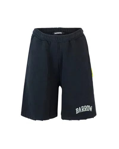 Barrow Shorts In Black