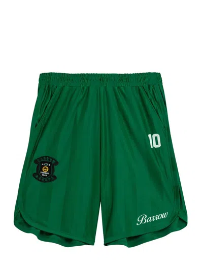 Barrow Shorts In Bosphorus