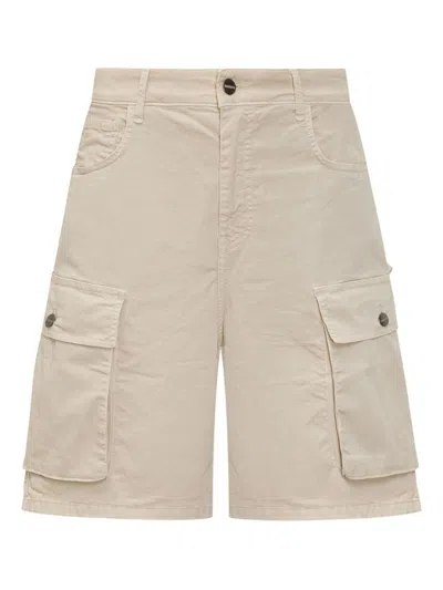 BARROW SHORTS CARGO