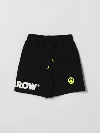 Barrow Shorts Kids  Kids In Black