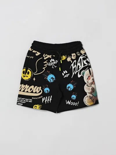 Barrow Shorts Kids  Kids In Black