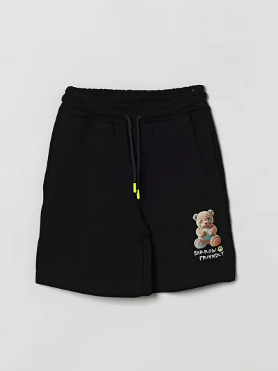 Barrow Shorts Kids  Kids In Black