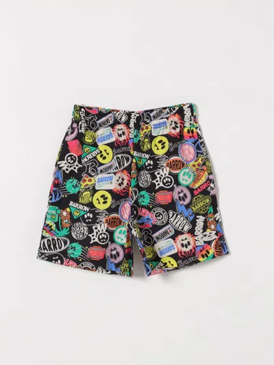 Barrow Shorts Kids  Kids In Black